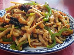 -北大地皖峰饭馆
