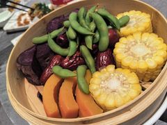 -聚宾楼·烤鸭·家宴(科技三路店)