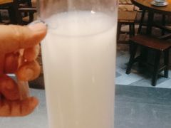 米汤-乡里八闽·福州乡土菜(西园店)