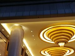 -深圳凯宾斯基酒店
