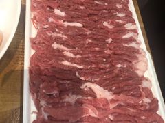 -津门羊大爷·铜锅涮肉(黄河道店)