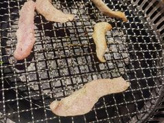 -厚贞日式烤肉(龙之梦店)