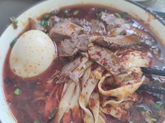 -清真磨沟沿老字号牛肉面(总店)