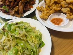 -美顺香食府鱼头老店(雪野湖店)