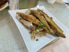 -贝岭居酒楼(黄贝路店)
