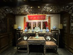 -四世同堂·京菜·烤鸭(双井店)