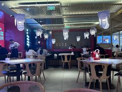 -茅庐川菜(烟台万象汇店)