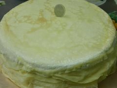 -OL’s Cake鲜荟千层(东风中路店)