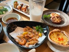 -德川家日本料理(中关村寰太大厦店)