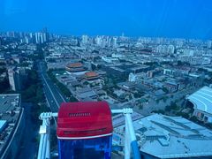 -天津之眼摩天轮