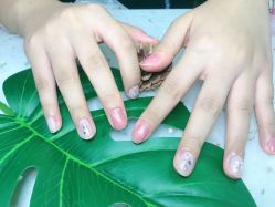 -YCai简薇美甲美睫美妆
