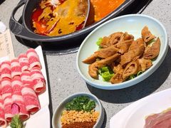 -园里火锅(仁和新城店)