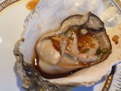 -盛焰铁板烧(王府井店)