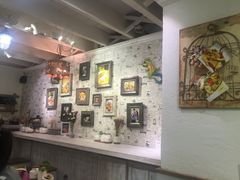 -十面欢腾·海鲜面·台式Bistro(长乐路店)