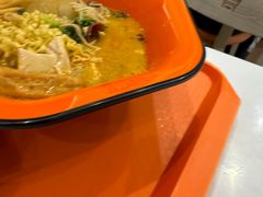 -张亮麻辣烫(上海阳城路店)