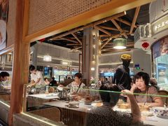 -晓粤·惹味粤菜(凯德乐峰广场店)