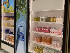 -国药中服免税(北京坊店)