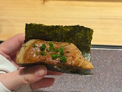 -小十Omakase(地王大厦店)