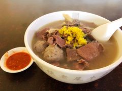 -潮镇老尾牛杂(环城西路店)