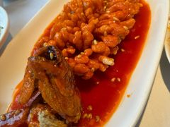 -大鸭梨烤鸭(枣园店)