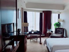 -长沙中国城戴斯酒店