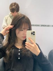 -DL HOPE造型