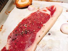 -新石器烤肉(无锡万象城店)