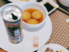 -长沙三景韦尔斯利酒店·Oval全日制餐厅自助餐