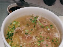 -秋色客家菜(流塘店)