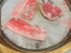 -汉金城海鲜烤肉自助百汇(烟台永旺购物中心店)