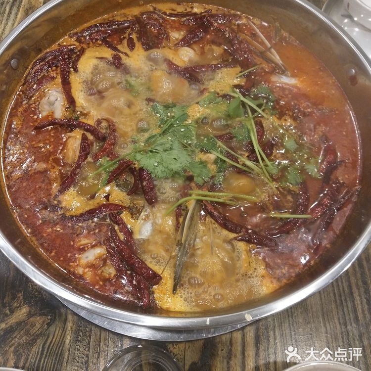 比上周在星光大道吃的潮汕牛肉火锅好多了，量多