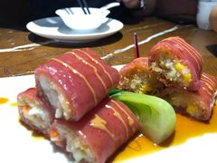 -广东道至正餐厅(区庄店)