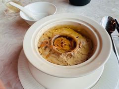 -珠海华发喜来登酒店-采悦轩中餐厅