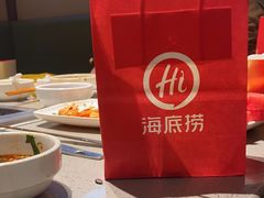 -海底捞火锅(北京路店)