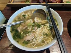 片儿川-大牌大·传统杭帮菜(湖滨店)