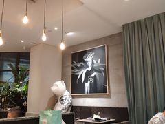 大堂-大树餐厅(红旗街万达店)