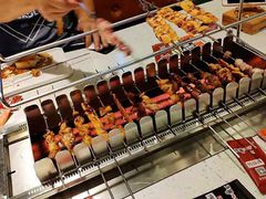 -玉善烧烤串城(长春总店)