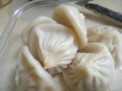 -老裕缘汤包馆(嘉善路店)