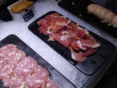 -上海丽笙精选海仑宾馆·莫赛克餐厅