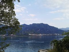 -雷波马湖风景区