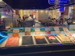 -德得轩自助烤肉(宏泰广场店)