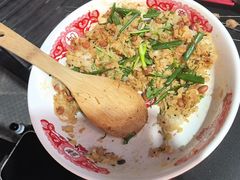 -红东阁东北菜烤肉酒馆(CROSS万象汇店)