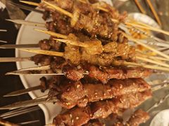 -那些年一起吃串的地方烧烤(观前街店)