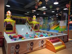 -汤W城市微度假(仓山店)