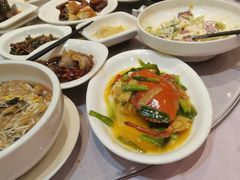 -顺风海鲜港(金玉兰店)