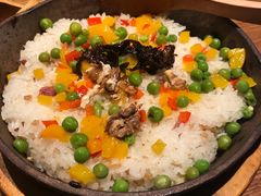 -云海肴·汽锅鸡·云南菜(天山百盛优客店)