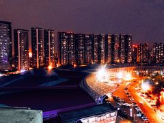 -火舞泰·泰式海鲜火锅餐厅(世纪城店)