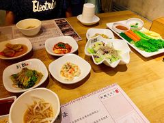 -喜来稀肉(望京店)
