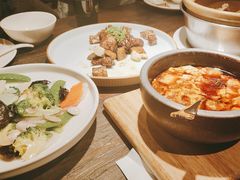-外婆家(蓝色港湾店)