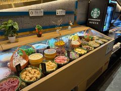 -一绪に寿喜烧(虹悦城店)
